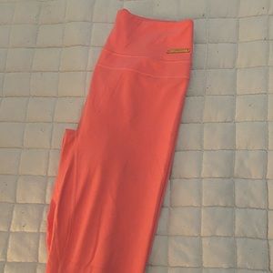 Gymshark Whitney Simmons high rise leggings